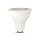 V-TAC PRO LED lámpa izzó, 7W 38° GU10 - Természetes fehér - 166