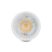V-TAC PRO dimmelhető LED lámpa izzó, 6.5W 38° GU10 - természetes fehér - 196