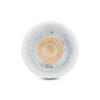 V-TAC PRO dimmelhető LED lámpa izzó, 6.5W 38° GU10 - hideg fehér - 197