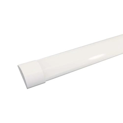 V-TAC Slim 40W LED lámpa 120cm - természetes fehér - Samsung chip - 20351