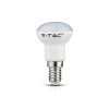 V-TAC 3W E14 meleg fehér R39 LED lámpa izzó - 210