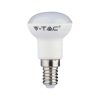 V-TAC 2.9W E14 hideg fehér R39 LED lámpa izzó - 21212