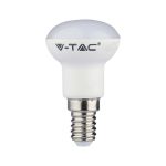 V-TAC 3W E14 hideg fehér R39 LED lámpa izzó - 212
