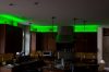 V-TAC kültéri SMD LED szalag, 3528, zöld szín, 60 LED/m - 212034