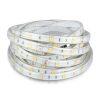 V-TAC kültéri SMD LED szalag, 5050, hideg fehér, 30 LED/m - 2144