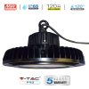 V-TAC PRO LED csarnokvilágító mélysugárzó lámpa 100W, 4500K - 5550