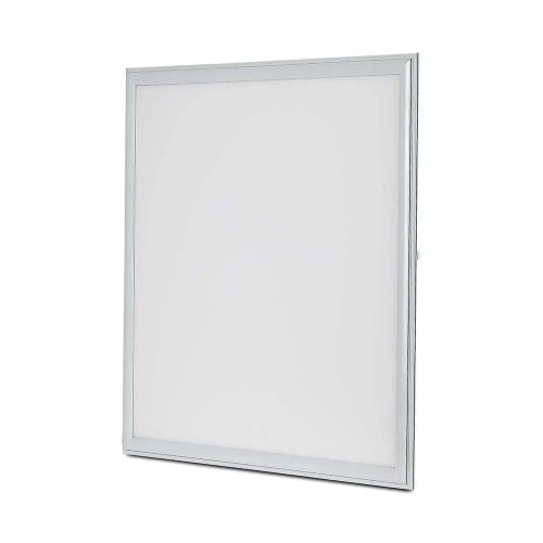 V-TAC 36W természetes fehér UGR<19 LED panel 62 x 62cm, 86LM/W - 2162176