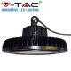 V-TAC LED csarnokvilágító mélysugárzó lámpa 200W, 4000K - 5581