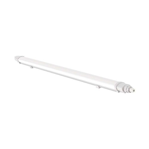 V-TAC LED lámpa, 48W, 150 cm, IP65, természetes fehér - 23085