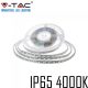 V-TAC kültéri SMD LED szalag, 5050, természetes fehér, 30 LED/m - 212460