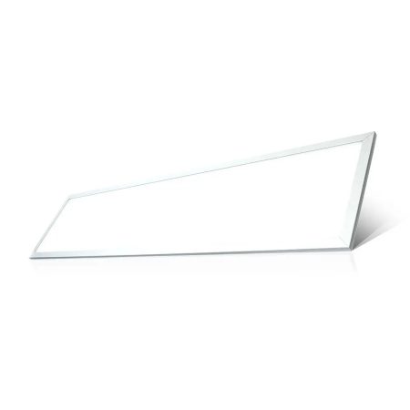 V-TAC A++ természetes fehér LED panel 120 x 30 cm - 6384