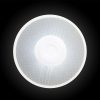 V-TAC 18W E27 meleg fehér UFO LED lámpa égő - SAMSUNG chip - 2784