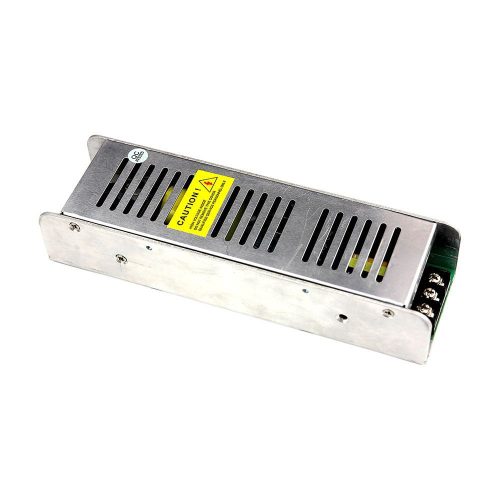 V-TAC hálózati dimmelhető LED tápegység 12V 8.5A 100W - 3256