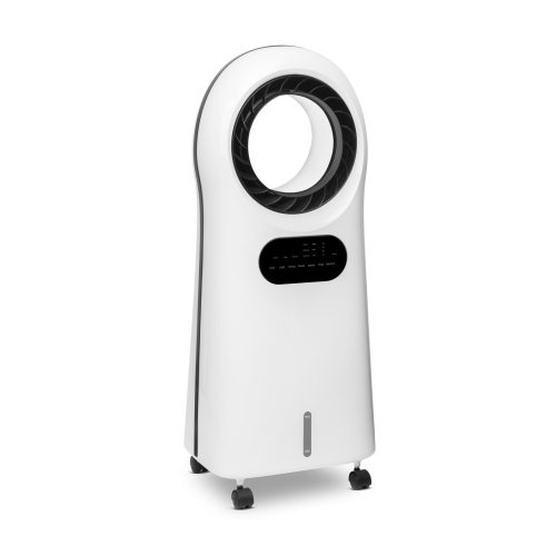 Bewello BW2050 mobil léghűtő és párásító ventilátor, 78 cm magas