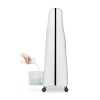 Bewello BW2050 mobil léghűtő és párásító ventilátor, 78 cm magas
