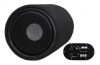 Aktív mélyláda autós HIFI mélynyomó szubláda + erősítő MK601