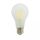 V-TAC keresztfilament LED izzó 6W E27 - meleg fehér - 44801