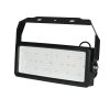 V-TAC 250W LED reflektor 120°, MeanWell tápegységgel, fényerőszabályozható, természetes fehér - 494