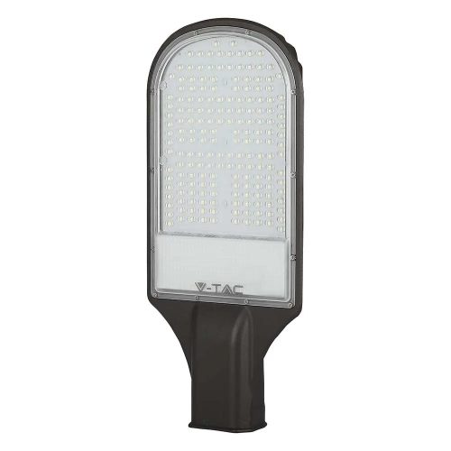 V-TAC LED reflektor, térvilágító lámpatest 100W - Samsung chip - 6500K - 21536