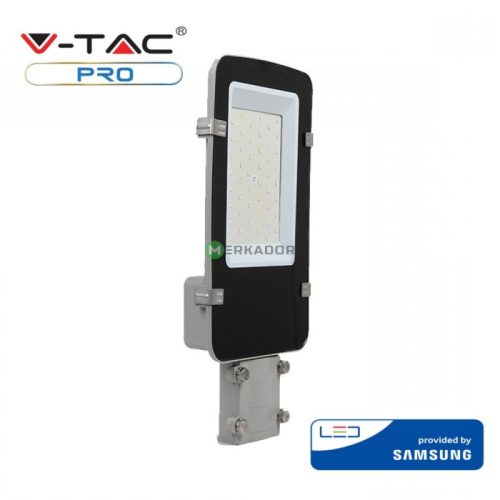 V-TAC PRO utcai LED lámpa, közvilágítási lámpatest 150W - Samsung chipes, hideg fehér - 532