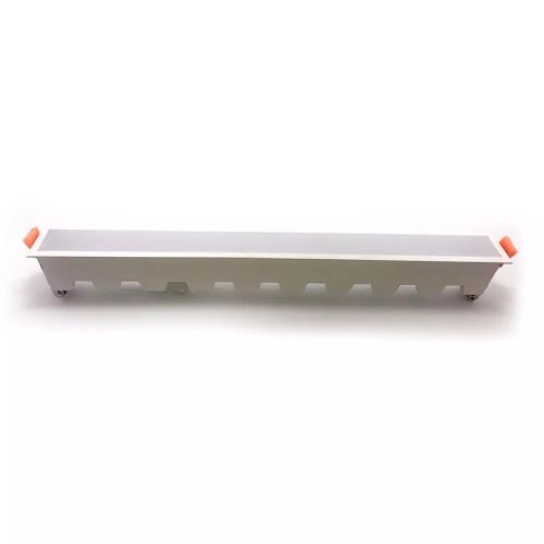 V-TAC lineáris süllyeszthető LED panel 30W - 6400K - 6409