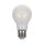 V-TAC Frost filament LED izzó 10W E27 - hideg fehér - 7154