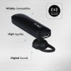 V-TAC Smart univerzális bluetooth headset v4.0 fekete - 7700