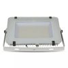 V-TAC PRO 150W SMD LED reflektor 120LM/W , Samsung chipes fényvető - hideg fehér - 775