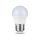 V-TAC PRO G45 E27 LED izzó, 6.5W - Természetes fehér - 21867