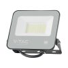 V-TAC 30W LED reflektor - Hideg fehér, 185 Lm/W - 9891