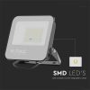 V-TAC 50W LED reflektor - Természetes fehér, 185 Lm/W - 9892