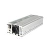 SAL autós feszültségátalakító inverter 12V / 230V / 2000W