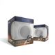 MNC Chill Cube hordozható bluetooth aktív hangfal