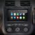 Carguard CD777 2 DIN érintőképernyős autórádió, multimédiás fejegység - Android, GPS, BT, WiFi