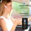 V-TAC Smart univerzális bluetooth headset v4.0 fehér - 7701