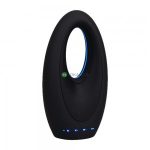   V-TAC hordozható bluetooth hangszóró beépített mikrofonnal, TWS funkcióval - fekete - 7725