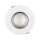 V-TAC beépíthető COB LED mélysugárzó 30W, hideg fehér - 211278
