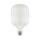 V-TAC 30W E27 T100 hideg fehér LED lámpa izzó, 107 Lm/W - 23571