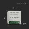 V-TAC Smart WiFi-s kétsarkú csillárkapcsoló - 23605