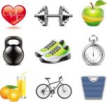 Fitness,sport