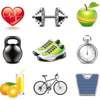 Fitness,sport