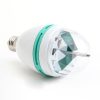 Színváltós RGB LED dekor party izzó (E27 / 3W) Színváltós RGB LED dekor party izzó (E27 / 3W)