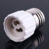 E27 - GU10 foglalat átalakító adapter E27 - GU10 foglalat átalakító adapter